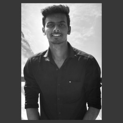 Ajinkya41's profile picture. learner💯