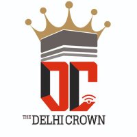 The Delhi Crown || Follow Us for Latest Delhi News(@DelhiCrown) 's Twitter Profile Photo