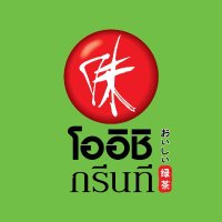 OishiDrinkStation_TH (@oishidrinkth) 's Twitter Profile
