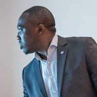 Evans Makundi (@makundi_tz) 's Twitter Profile
