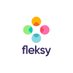 Fleksy (@fleksy) Twitter profile photo Fleksy (@fleksy) Twitter profile photo