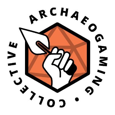 Gaming and Archaeological Conference to share #ArchaeoGaming based research and gameplay with a broader, virtual audience. #ArGaCon will return in 2023!