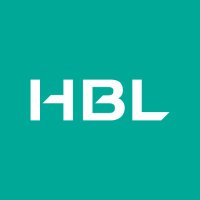 HBL(@HBLPak) 's Twitter Profile Photo