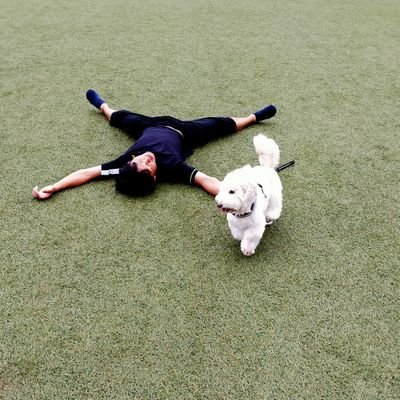 テニスに悩める自分と貴方を一緒に高め合いたい!YouTubeテニスと遊びで、改善方法や練習メニュー、サークル紹介などしてます
ロードバイクもはじめました!
スポーツ、身体作りも発信してきます。
練習会開催しています
相手探している方是非お声掛け下さい。
練習会開催依頼も受付中
無言フォロー失礼しますm(_ _)m