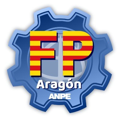 Canal para docentes de FP de Aragón. Perfil de @anpearagon, sindicato independiente de la enseñanza pública.