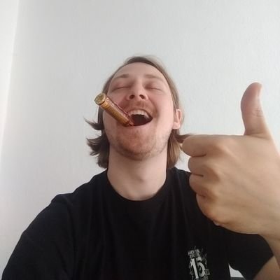 he/him |
hobby-level person |
ein echter showman
https://t.co/ozV5GdAnl5