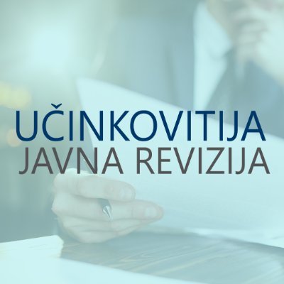 revizije's profile picture. Informativni sajt specijalizovan za temu kontrole trošenja javnog novca.

Supported by Sweden in BiH 🇸🇪
*Sadržaj stranice isključiva je odgovornost CCI