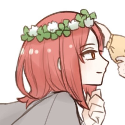 鳴沢白夜@作業アカにいますさんのプロフィール画像