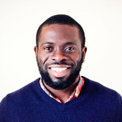 georgeobed's profile picture. Founder at @nomadmoneyapp. Head of Product. Views are solely mine