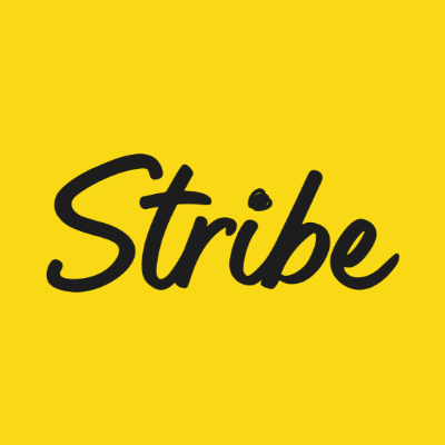 When people are heard, teams are happy. Stribe is the leading employee engagement platform in the UK for dispersed and hybrid workforces.
