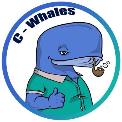 Cwhalesnft Profile Picture