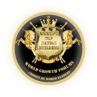 World Growth Forums(@WGForums) 's Twitter Profile Photo