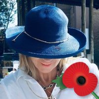 Nat’s Hat הכובע של נט(@NatalieHats) 's Twitter Profile Photo