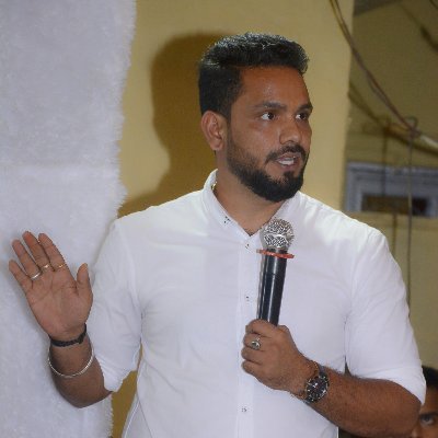 भारतीय जनता पार्टी युवा मोर्चा
अध्यक्ष - बांद्रा पूर्व विधानसभा (मुम्बई)