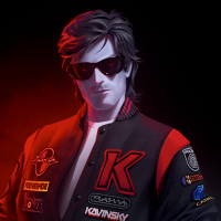 KAVINSKY✨ (@kavinsky) 's Twitter Profile