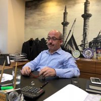 Gürsel YILMAZ (@gursel_yilmaz) Twitter profile photo