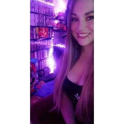 Twitch streamer. Alpha to the Zombii Horde! Lovable potty mouth. Walking, living jukebox. This page is support for my Twitch! Thank you so much for visiting!