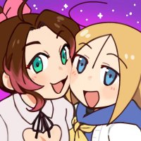 VTUBER DUO!!! Cinnamon Twitches💖 (@cinnatwitches) 's Twitter Profile Photo