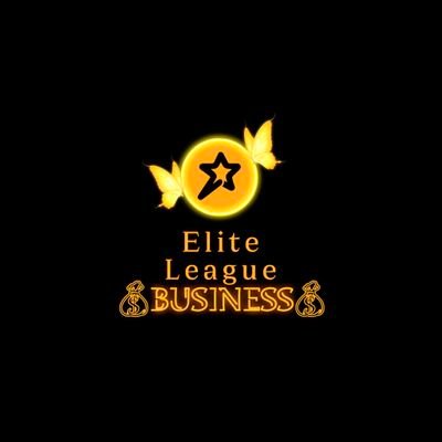 EliteMerchant is here for business related matters of The Elite League.
Not for personal profit. ⭐⭐⭐