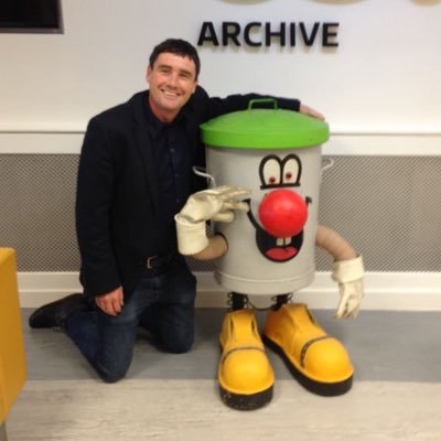 stevieforde's profile picture. Dad to 2 talented girls and husband to a talented wife #biased interested in football, music and making great digital products. views are mine etc