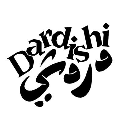 dardishiさんのプロフィール画像