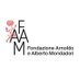 Fondazione Arnoldo e Alberto Mondadori (@FondMondadori) Twitter profile photo