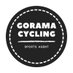 GORAMA CYCLING (@goramacycling) Twitter profile photo GORAMA CYCLING (@goramacycling) Twitter profile photo
