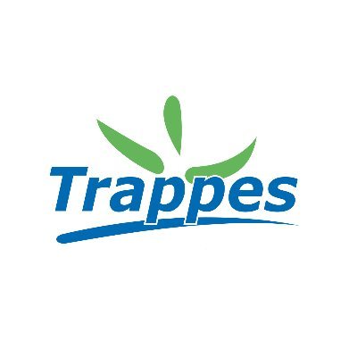 Trappes