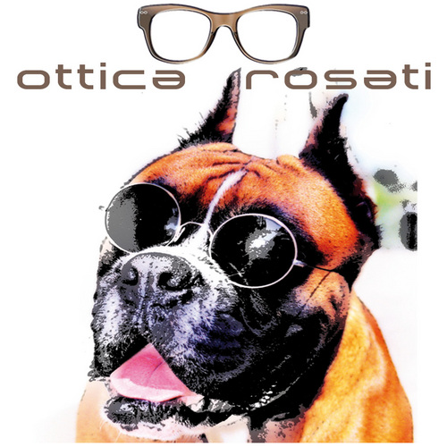 rosati_ottica's profile picture. Ottici a Roma. Per i nostri clienti passione, professione e contatto... umano - Opticians in Rome. For our customers passion, profession and human contact...
