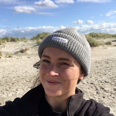 Born in Dortmund - studied civil engineering at the TU Braunschweig - and now working as a PhD in the field of ecosystem strengthening coastal protection
