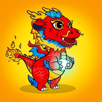 DragonVerse is a PVP Play to Earn game using NFTs 🐲
https://t.co/DQEFdShbZn