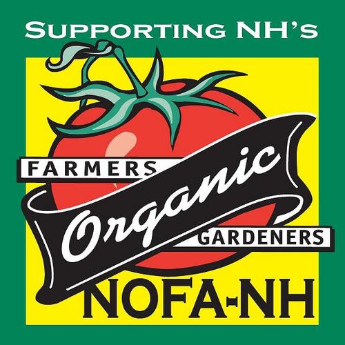 A Voice for Organic Agriculture in New Hampshire