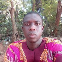 clifford owusu (@cliffordowusu) Twitter profile photo