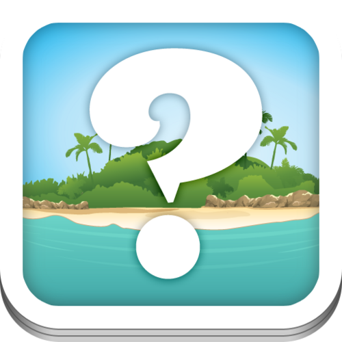 A Photo-based, Location Guessing Game for Your iPhone. Snap a photo. Share with your friends on Facebook. Play the game. Can they guess where you are?