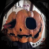 シャクロ🎃(@syarklotte) 's Twitter Profile Photo