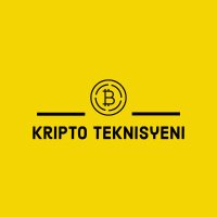 Kripto Teknisyeni (@kriptoteknisyen) 's Twitter Profile