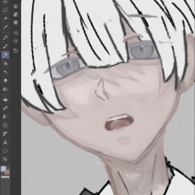 ( ¯꒳¯ )眠…。さんのプロフィール画像