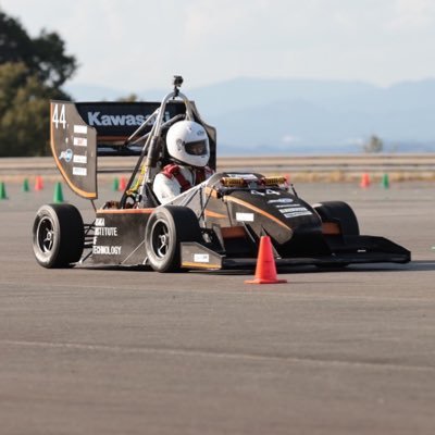 O.I.T. Racing Team REGALIA 学生フォーミュラやってる集団です。#RegaliaFormula