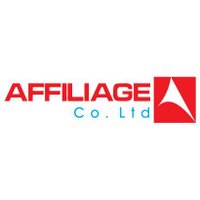 Affiliage Co. Ltd(@affiliage_ltd) 's Twitter Profile Photo