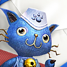 inutarouu's profile picture. 株で生きる、かわいいものを集めるのが好き
成人済