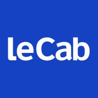 LeCab (@lecab) 's Twitter Profile