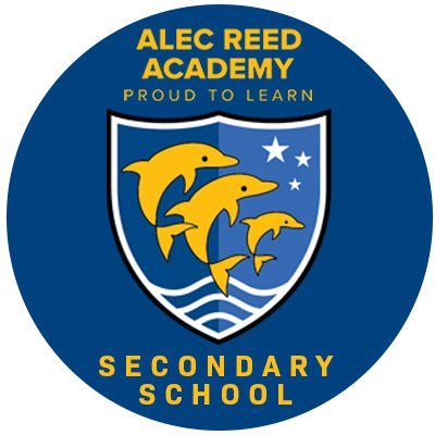 The official Twitter account for Alec Reed Academy. An all-through school, Adult Education Centre and Sports Centre in the London Borough of Ealing.