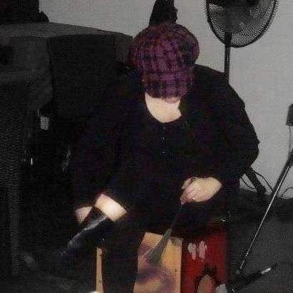 PurevibeSGBelle's profile picture. #human #random #lifestudies #musician #percussions  #enterprise #volunteer
#crafts #flowarts 
#moonchild #freespirit 
#handywoman
#gratitude #typG