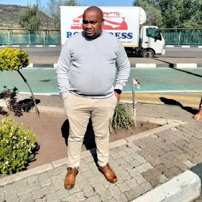 Radio Personality - https://t.co/XeJj4BdYu2
Email Address: morutitsehla@gmail.com