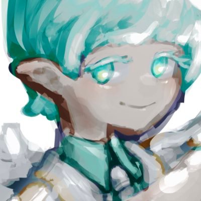 茶傘池/低浮上さんのプロフィール画像