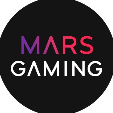 Mars Gaming