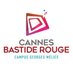Cannes Bastide Rouge (@CBastideRouge) Twitter profile photo