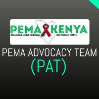 Pema Kenya Advocacy Team(@PemaPATeam) 's Twitter Profile Photo