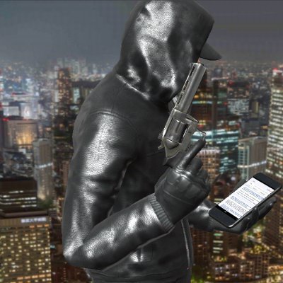 Invisib52073822's profile picture. Computer scientist, web dev, IT support specialist, socialist, Forex Trader