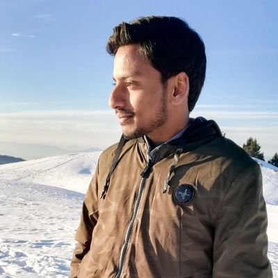 FaheemOfficial7's profile picture. Optimist - Social Media Activist - Wanderlust - Before I die, I Just want to make my Parents happy and proud of me.